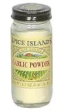 Spice Islands Hand-Selected Garlic Powder, 1.7-Ounce Container (Pack of 4)