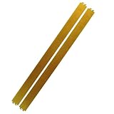 Childcraft Full Bed Rails- Golden Pine