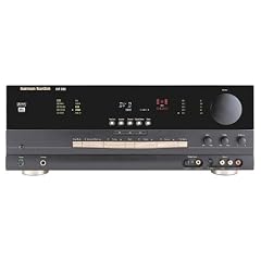 Harman/Kardon AVR-3000 AV-Receiver schwarz