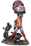 Marvel - Versus Diorama Statue: X-Men vs. Sentinel