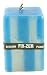 FIX-ZER �i�t�B�N�T�[�j �L�����h�� �V�F�C�u�L�����h���i7.5cm�l�p���j�z���C�g�u���[QS13