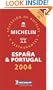 Michelin Red Guide Espana & Portugal (Michelin Guide Espana/Portugal)