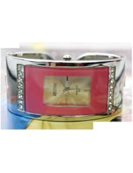 fashion ladys womens bracelet watches wrist bangle watch WP@TGZ137460P