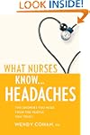 What Nurses Know ... Headaches