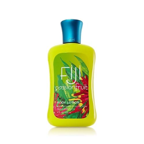 So nice to see an American own FIJI PASSIONFRUIT TM