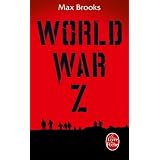 World War Zpar Max Brooks