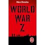 World War Z de Max Brooks
