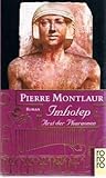 Imhotep. Arzt der Pharaonen. Medium