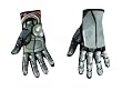 Kids Transformers Optimus Prime Gloves - Child Std.
