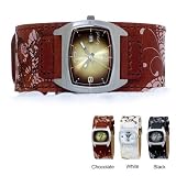 Rip Curl Bombshell Leather Watch by Rip Curl