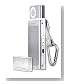 Creative TravelSound i50 iPOD shuffle用 TS-I50