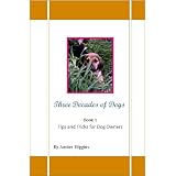 Three Decades Of Dogs Tips & Tricks for Dog Owners