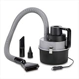Wet and Dry Auto Vacuum