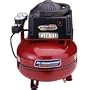 Wel-Bilt Electric Portable Air Compressor - 2.5 Gallon, 120 Volt