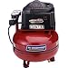 Wel-Bilt Electric Portable Air Compressor - 2.5 Gallon, 120 Volt
