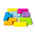 Suck UK SK BLOCKNOTE1 Block Sticky Notes