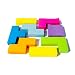 Block Notes Sticky Notes  (by Suck UK)