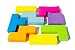 Suck UK Block Notes Sticky Notes (SK BLOCKNOTE1)