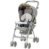 Graco シティスポーツEDT DLX アーバン・グレー 6N97JGYJ