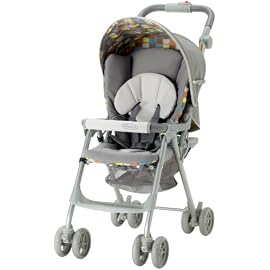 Graco シティスポーツEDT DLX アーバン・グレー 6N97JGYJ