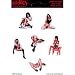 Pin-Up Girls Pack #1