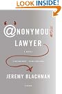 Anonymous Lawyer: A...