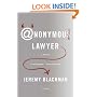Anonymous Lawyer: A Novel