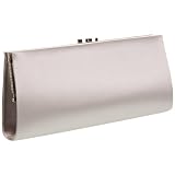 MENBUR Paxton 82548, Damen Clutches 25 x 12 x 4,5 cm (B x H x T)