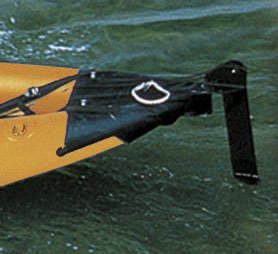 Sevylor® Rudder for SVX100DS SVX200DS SVX500 DS ST5100T