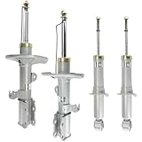 1880 - SENSEN Shocks Struts, Full Set, 4 Pieces, Lifetime Warranty
