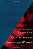 The Beacon Book of Essays by Contemporary American Women