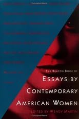 The Beacon Book of Essays by Contemporary American Women