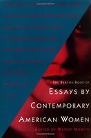 The Beacon Book of Essays by Contemporary American Women