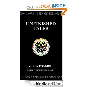 Unfinished Tales: Of Numenor and Middle-earth