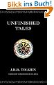 Unfinished Tales of Numenor and Middle-earth