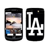 Meestick Los Angeles Dodgers Vinyl Adhesive Decal Skin for Blackberry Torch