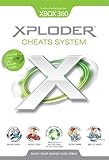Xbox 360 XPLODER - Cheats System Newest Update.