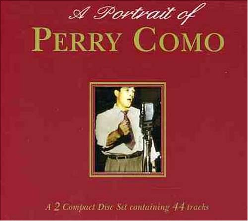 Perry Como - A Portrait of Perry Como - Zortam Music