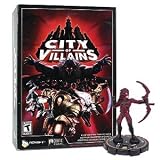 City of Villains for PC