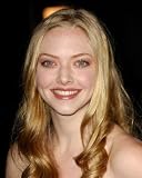 AMANDA SEYFRIED 11X14 COLOR PHOTO