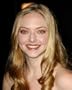 AMANDA SEYFRIED 11X14 COLOR PHOTO