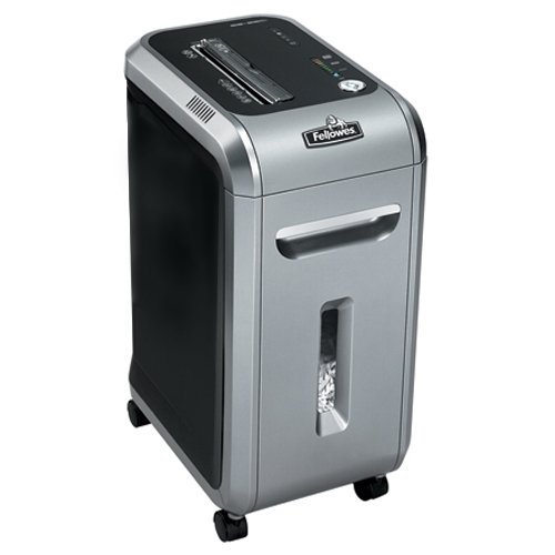 Fellowes 3229901 Intellishred SB-99Ci Shredder
