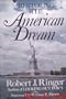 Restoring the American Dream