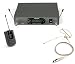 Samson AirLine Synth Earset - True Diversity UHF Wireless System