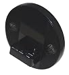 Compact Portable Stereo Speakers for iPod Nano 1g/2g/3g/4g ipod video Classic Touch Zune and All MP3 Players