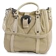 Francesco Biasia Handbags -- Ruby A85208 Beige -- Handbags