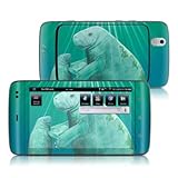 Eternal Serenity Design Protective Skin Decal Sticker for Dell Streak 5 And ....