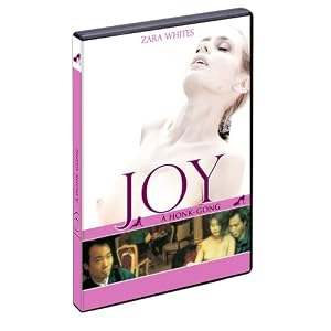 Joy à Hong-kong