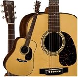 175th Anniversary America's Guitar Limited Edition Acoustic Guitar