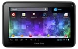 41M8faM009L. SL160 Visual Land Prestige 7L Android 4.0 ICS/8GB/1GHz/7 In Multi Touch Capacitive Internet Tablet/512 DDR3 RAM/Camera (Black)